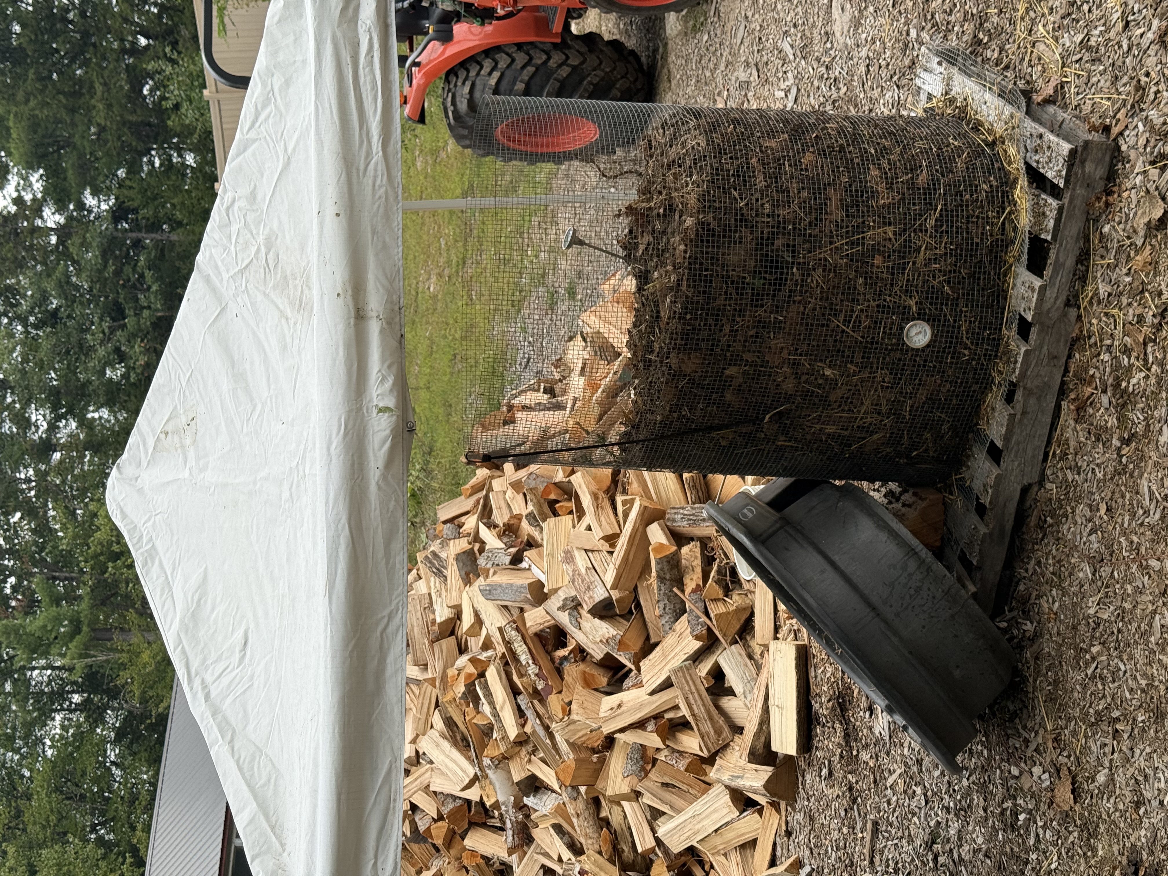 Advanced Composting Systems